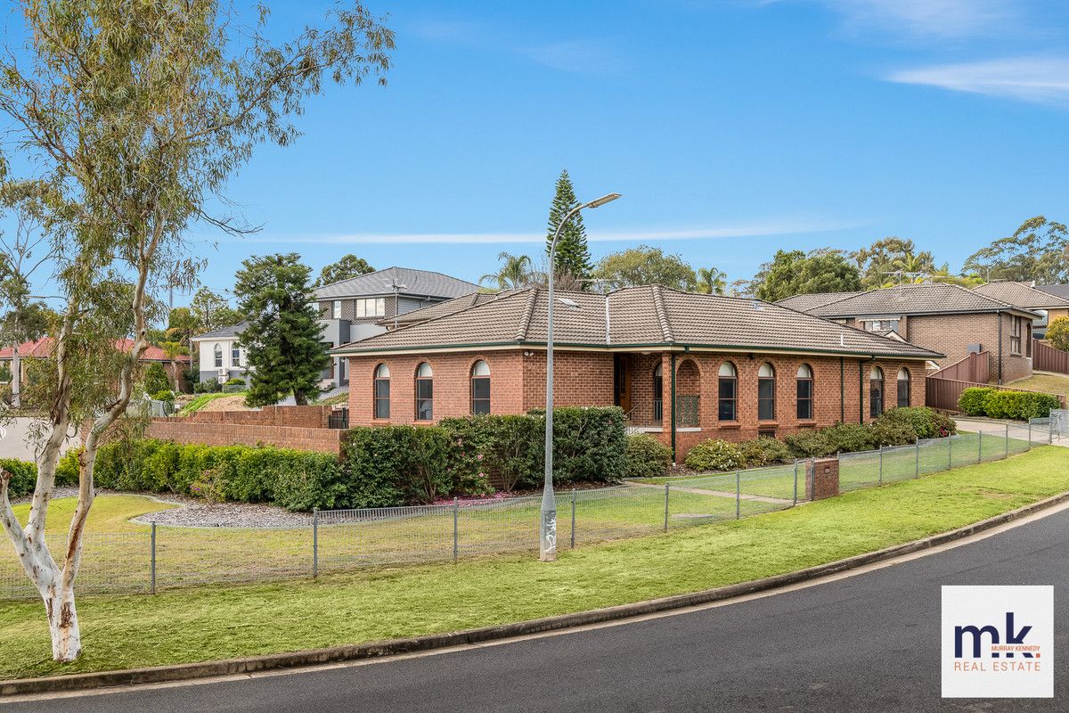 1 Midlothian Road, St Andrews NSW 2566, Image 1