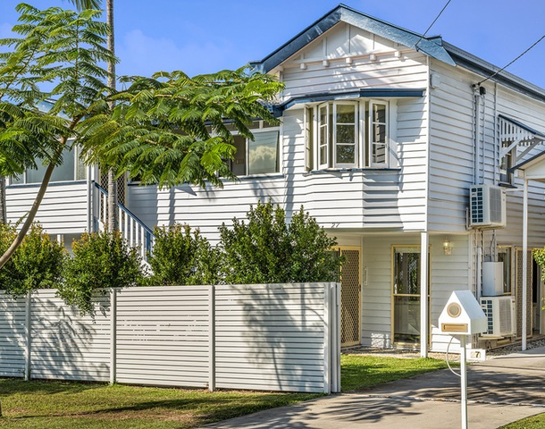 27 Macdonnell Road, Margate QLD 4019