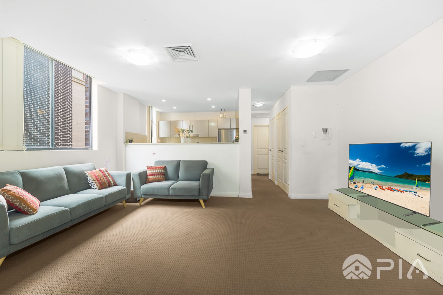 2 bedrooms Apartment / Unit / Flat in 5416/84 Belmore Street RYDE NSW, 2112