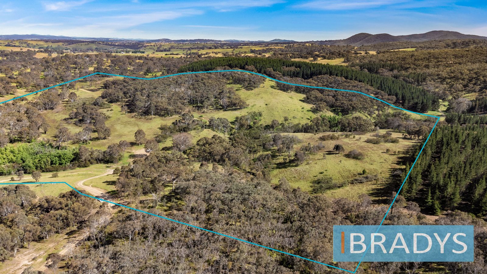 194 Wurungul Lane, Gundaroo NSW 2620, Image 0