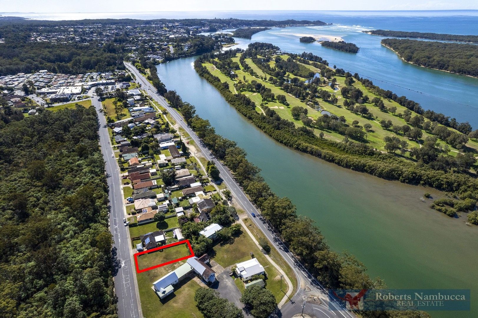 52 Mumbler Street, Nambucca Heads NSW 2448 Domain