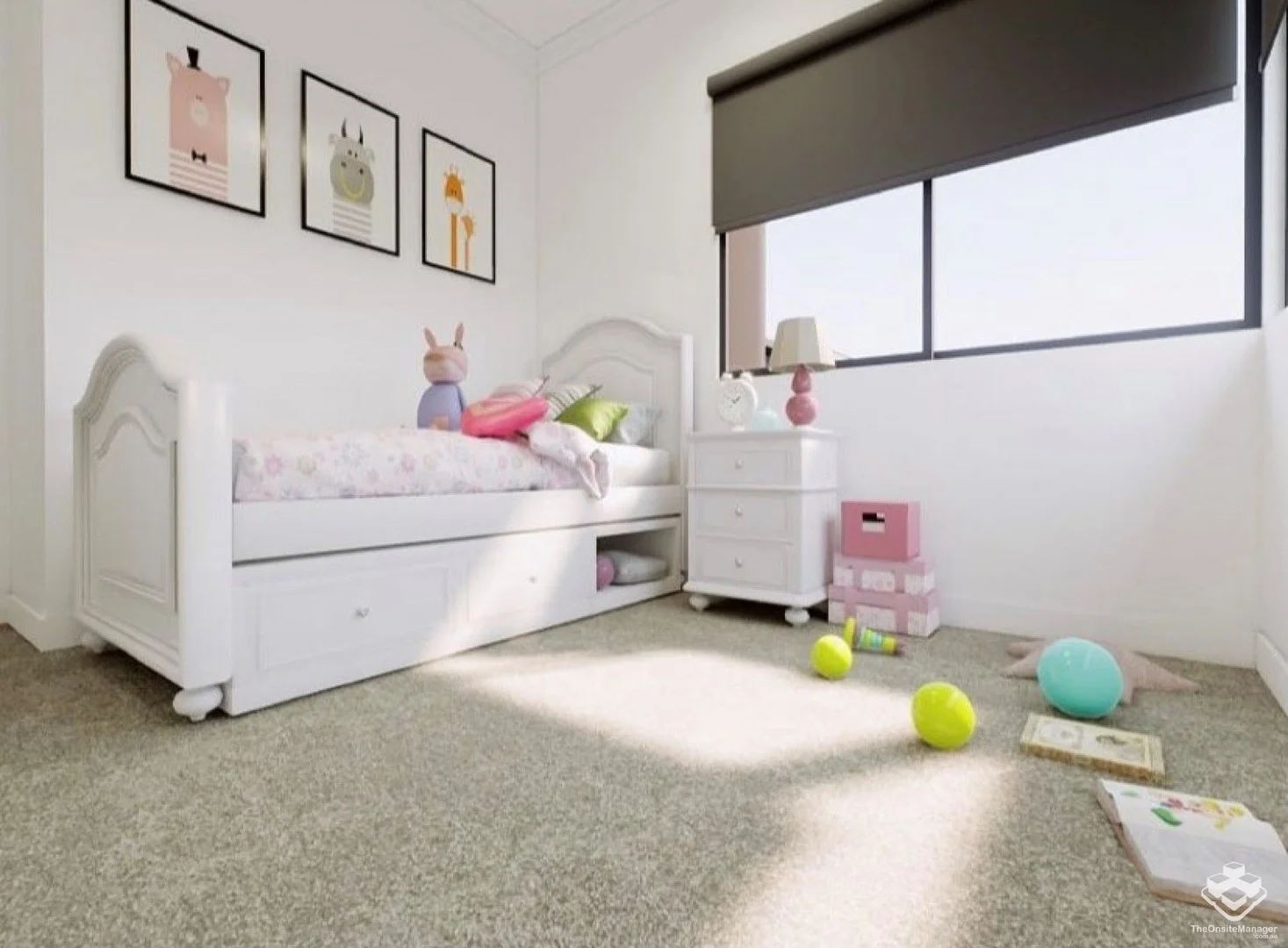 Additional image 10 of ID:21169686/38 Creekside Terrace, Albany Creek QLD 4035