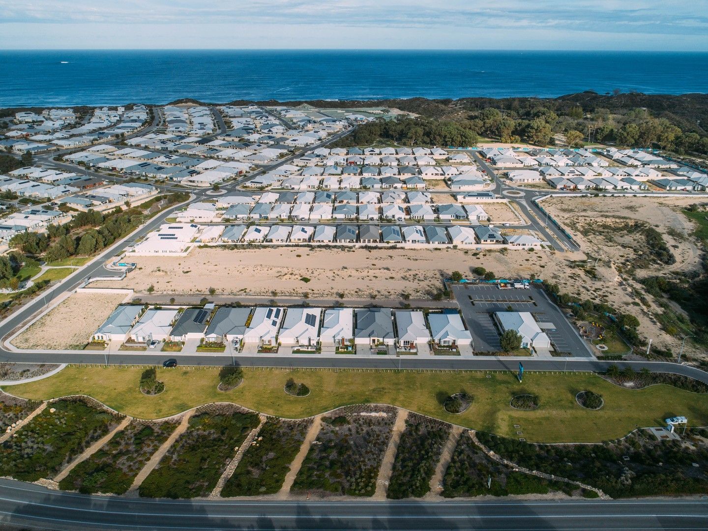 Vacant land in 2253 Holiday Way, YANCHEP WA, 6035