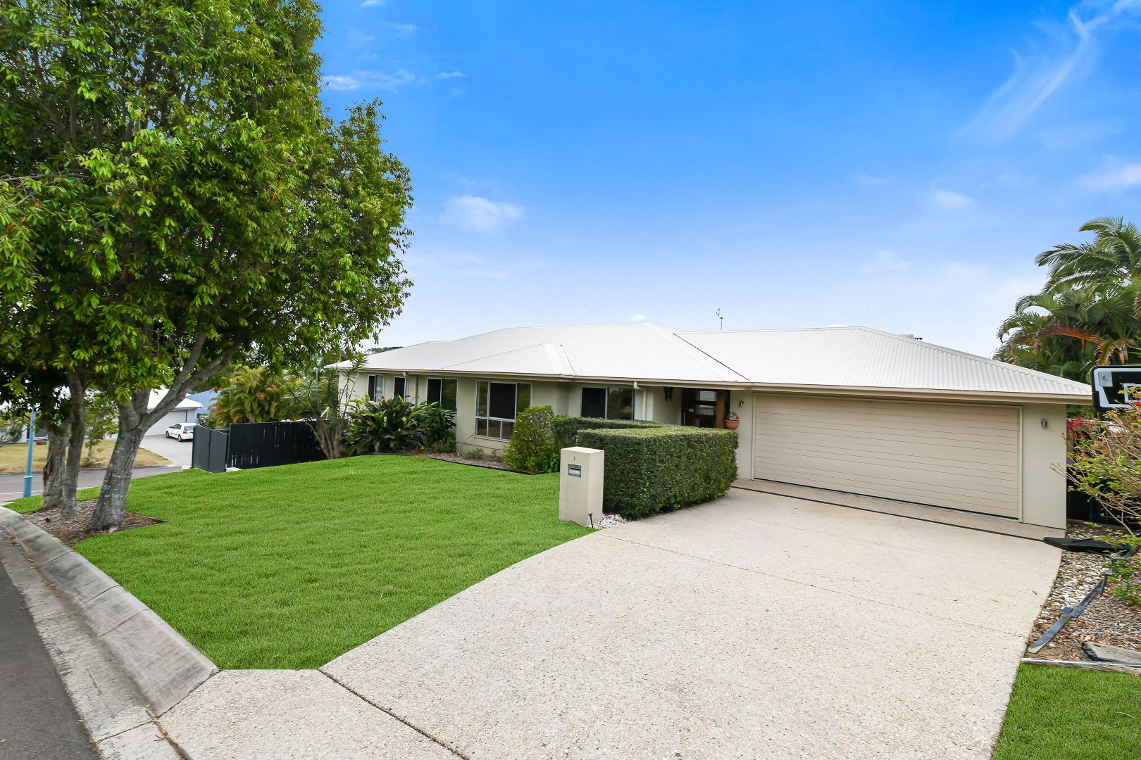 1 Lilly Court, Bli Bli QLD 4560, Image 1