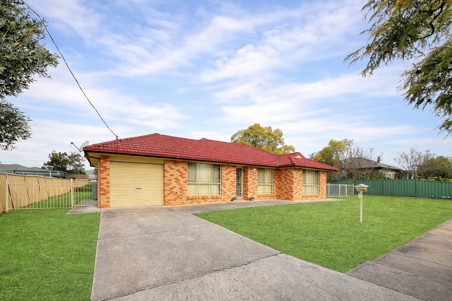 35 Wentworth Street, Gunnedah NSW 2380