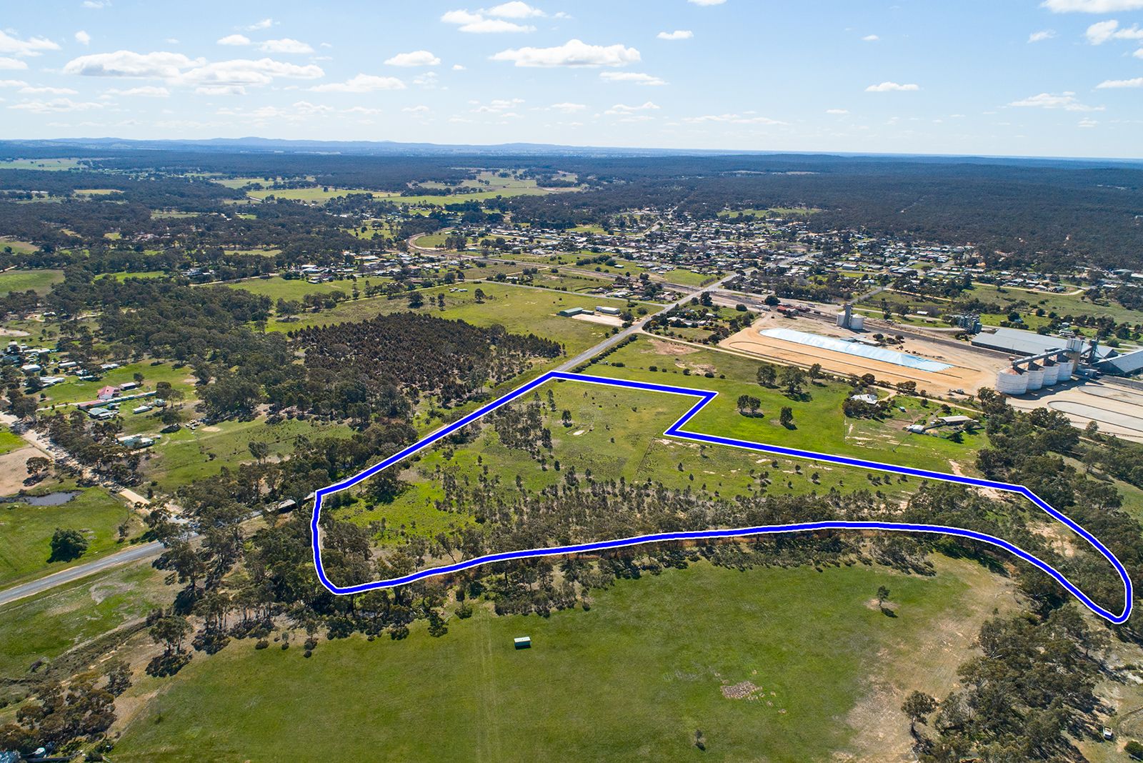 71 Thompson Street, Dunolly VIC 3472, Image 1