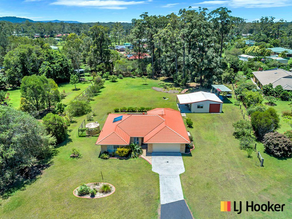 9 Blue Wren Close, Gulmarrad NSW 2463, Image 2