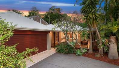 Picture of 22 Boos Road, FORRESTERS BEACH NSW 2260