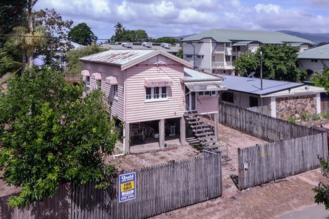 Picture of 342 McLeod Street, CAIRNS NORTH QLD 4870