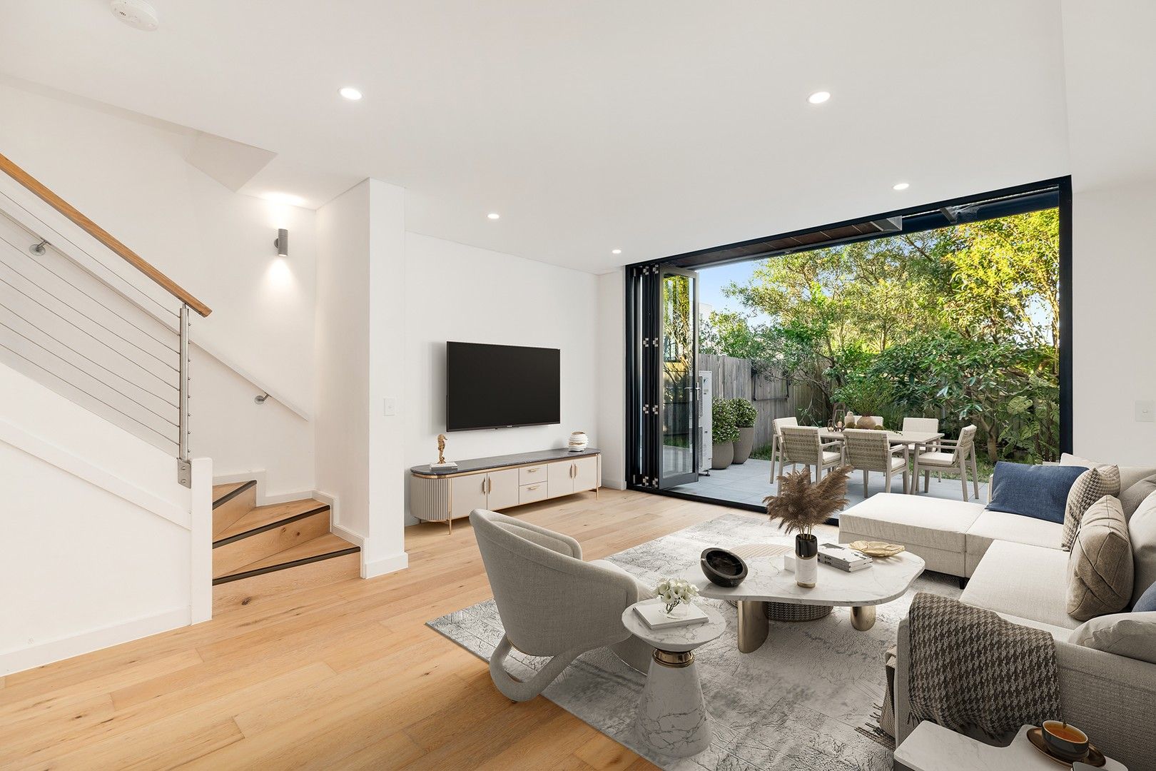 3 bedrooms Townhouse in 54 Marine Parade MAROUBRA NSW, 2035