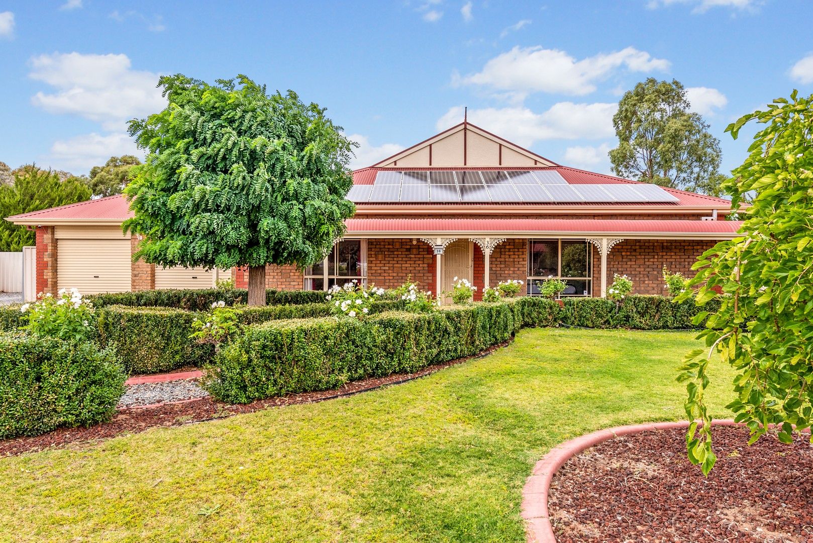 36 Jemalong Crescent, Roseworthy SA 5371, Image 0