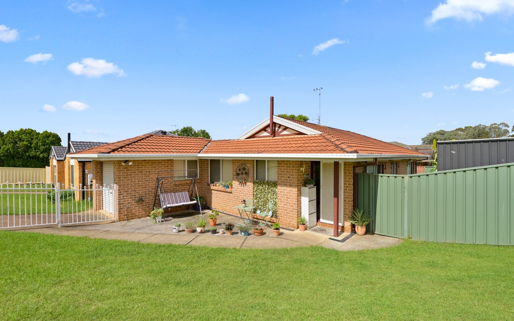 97 Boomerang Crescent, Raby NSW 2566, Image 2