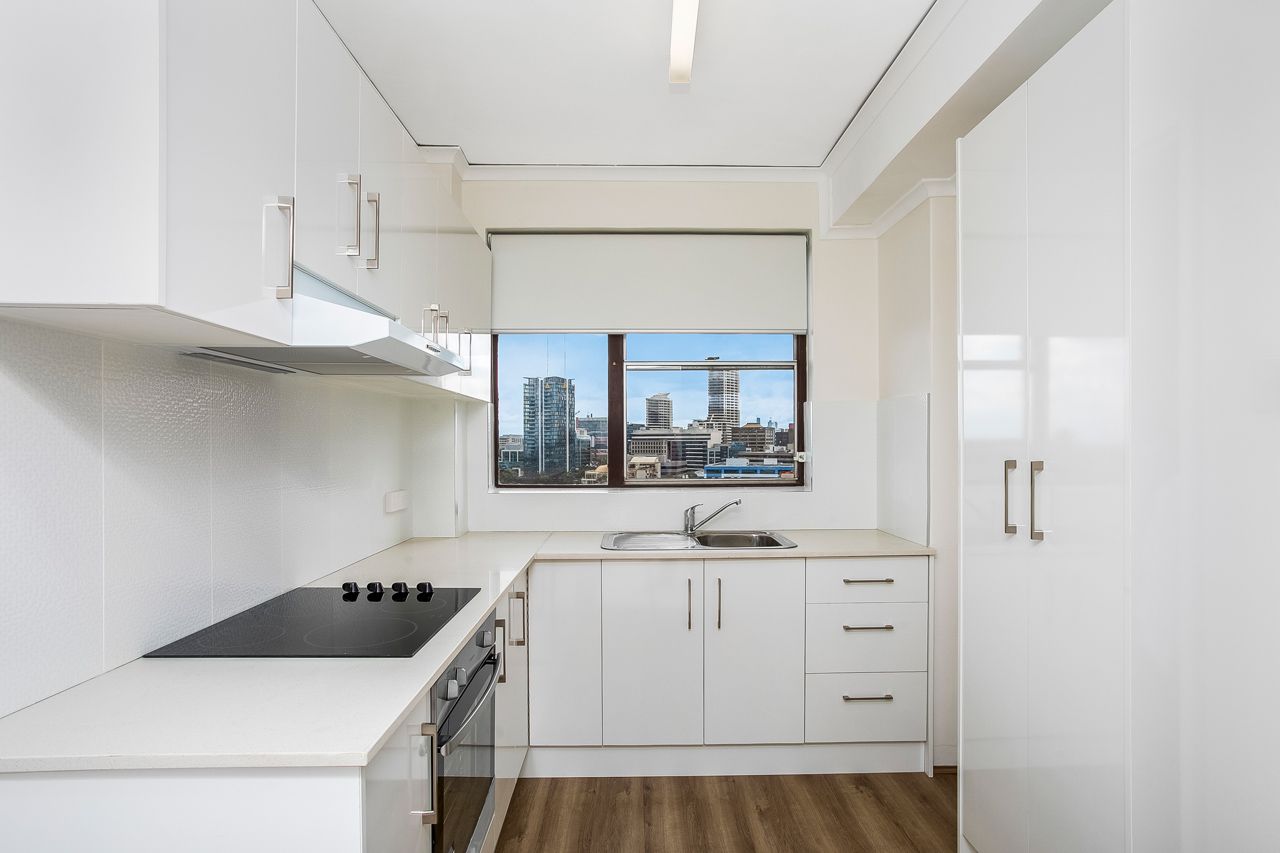 2 bedrooms Apartment / Unit / Flat in 25/4 Lamont Street WOLLSTONECRAFT NSW, 2065