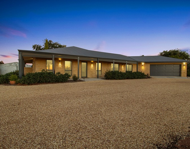 543 Kulkyne Street, Renmark West SA 5341