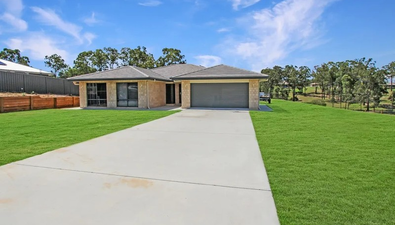 Picture of 16 Nagle Cres, HATTON VALE QLD 4341