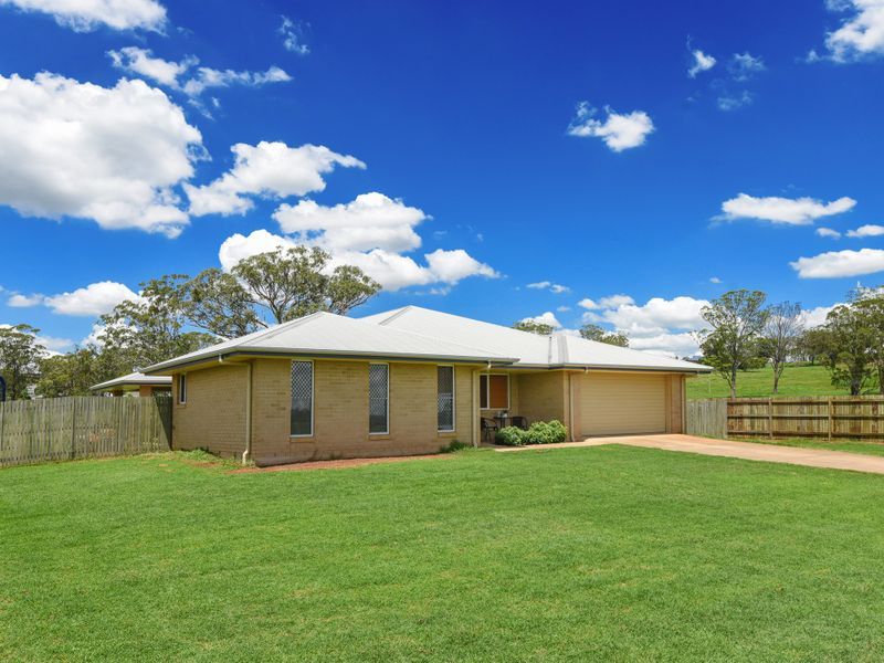 29 Denaid Street Highfields Qld 4352 Domain