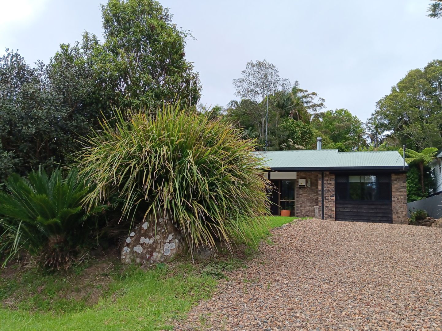 32 Lloyds Road, Springbrook QLD 4213 Domain