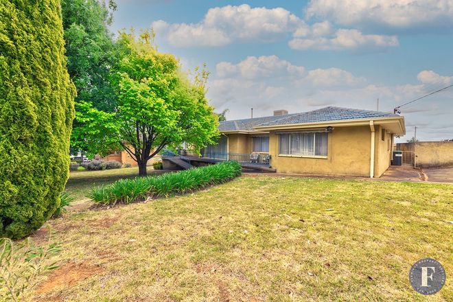 Picture of 24 Back Creek Road, YOUNG NSW 2594