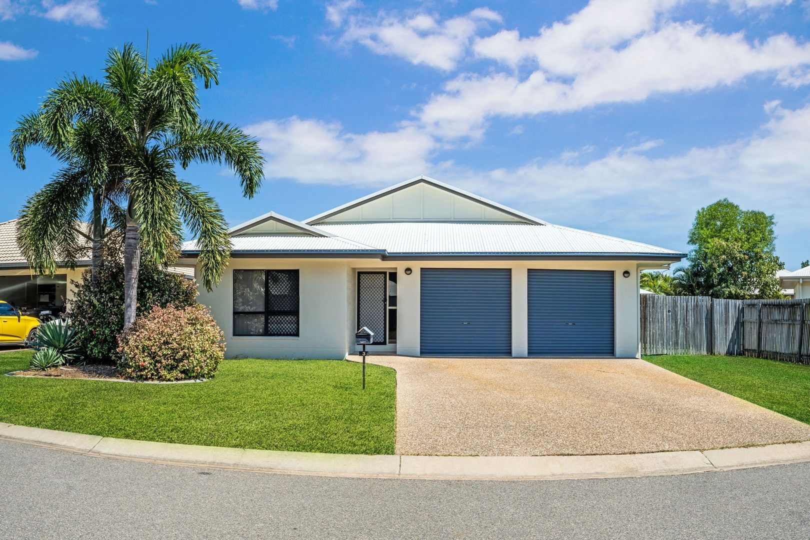 4 bedrooms House in 3 Mackenzie Lane KELSO QLD, 4815