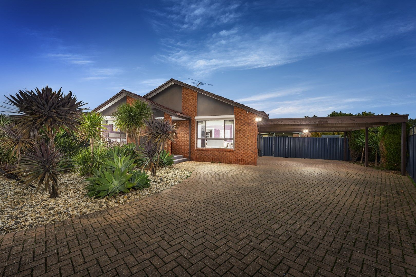 5 Laver Court, Mill Park VIC 3082, Image 0