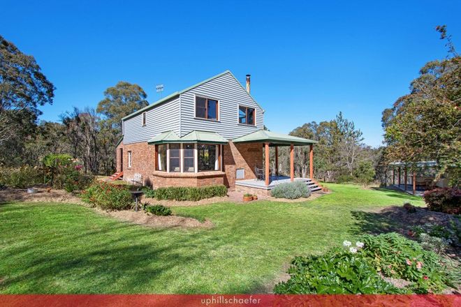 Picture of 31 Bilga Rd, INVERGOWRIE NSW 2350