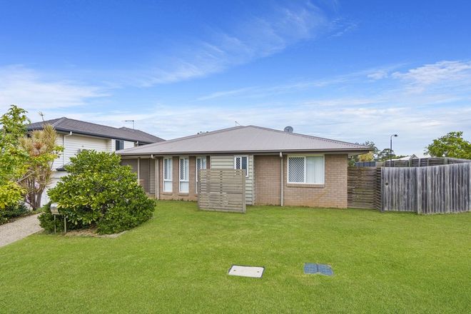 Picture of 2/34 Conquest Boulevard, DAKABIN QLD 4503