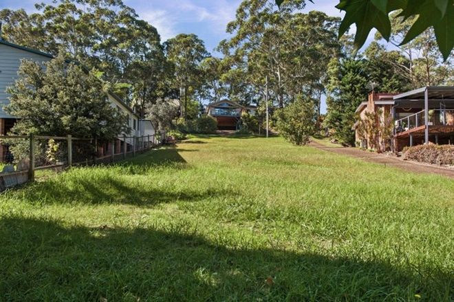 Picture of 22 Edward Avenue, KINGS POINT NSW 2539