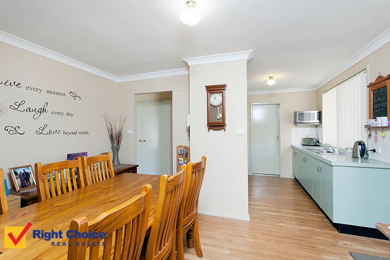 3/30 Mayfield Circuit, Albion Park NSW 2527, Image 2