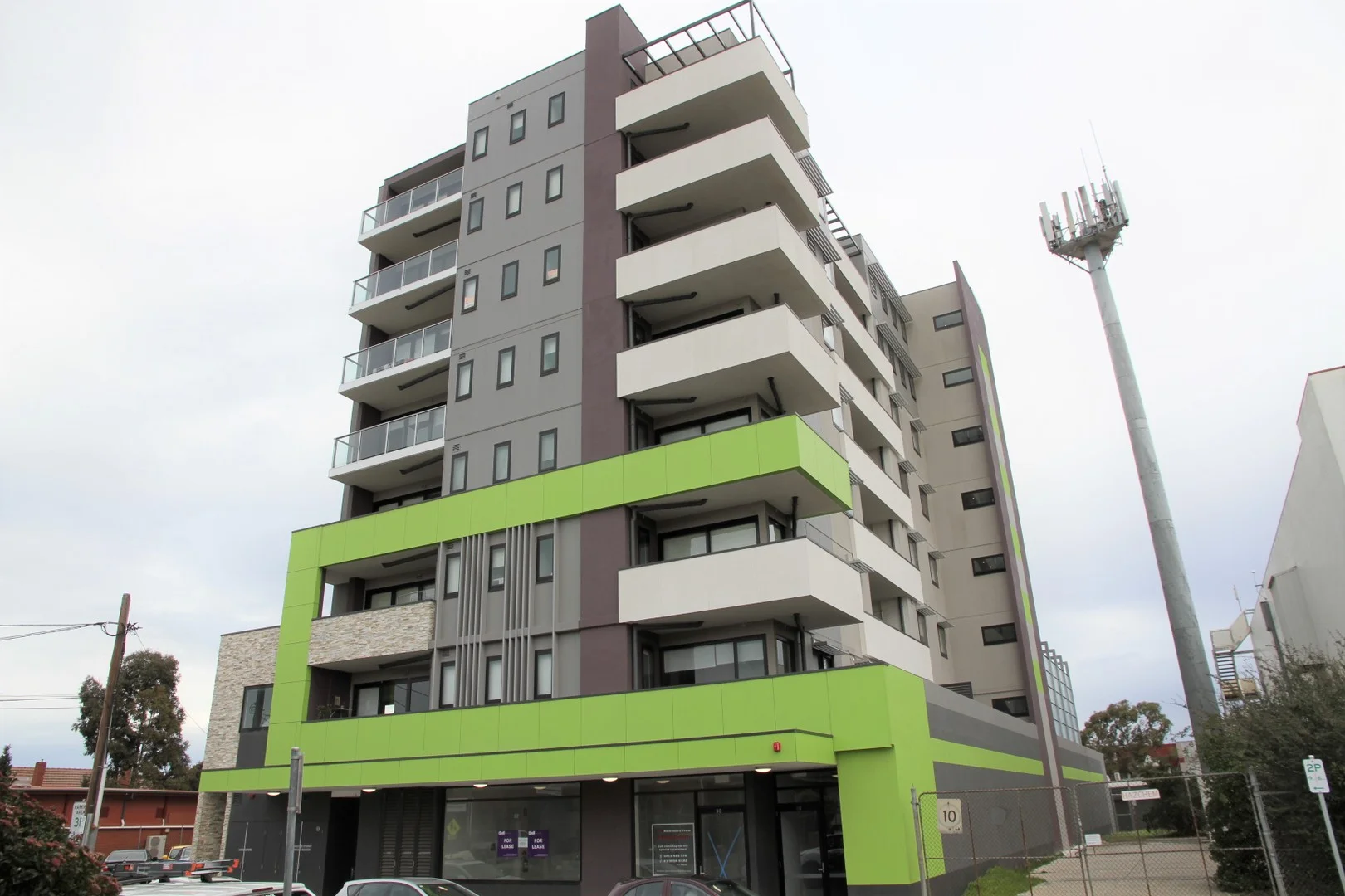 Primary image of 604/28 Warwick Avenue, Springvale VIC 3171