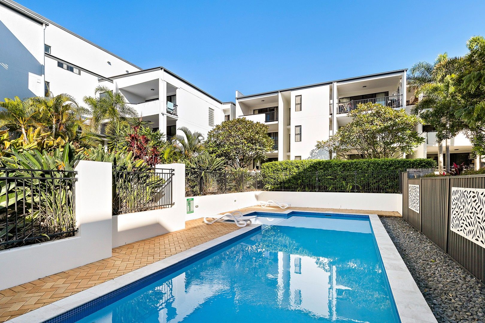 27/8 - 12 Archer Street, Upper Mount Gravatt QLD 4122, Image 0