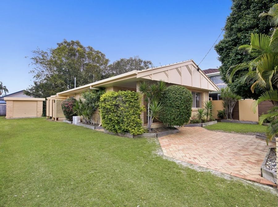 54 Abalone Avenue, Paradise Point QLD 4216 House For Rent Domain