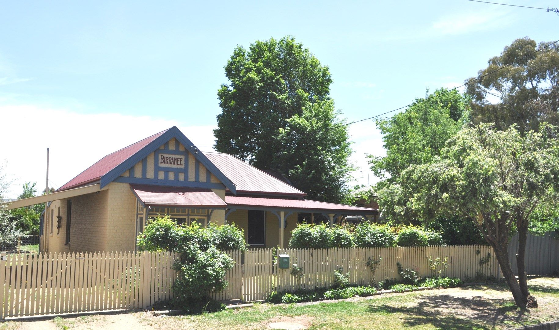 17 Cooper, Cootamundra NSW 2590, Image 0