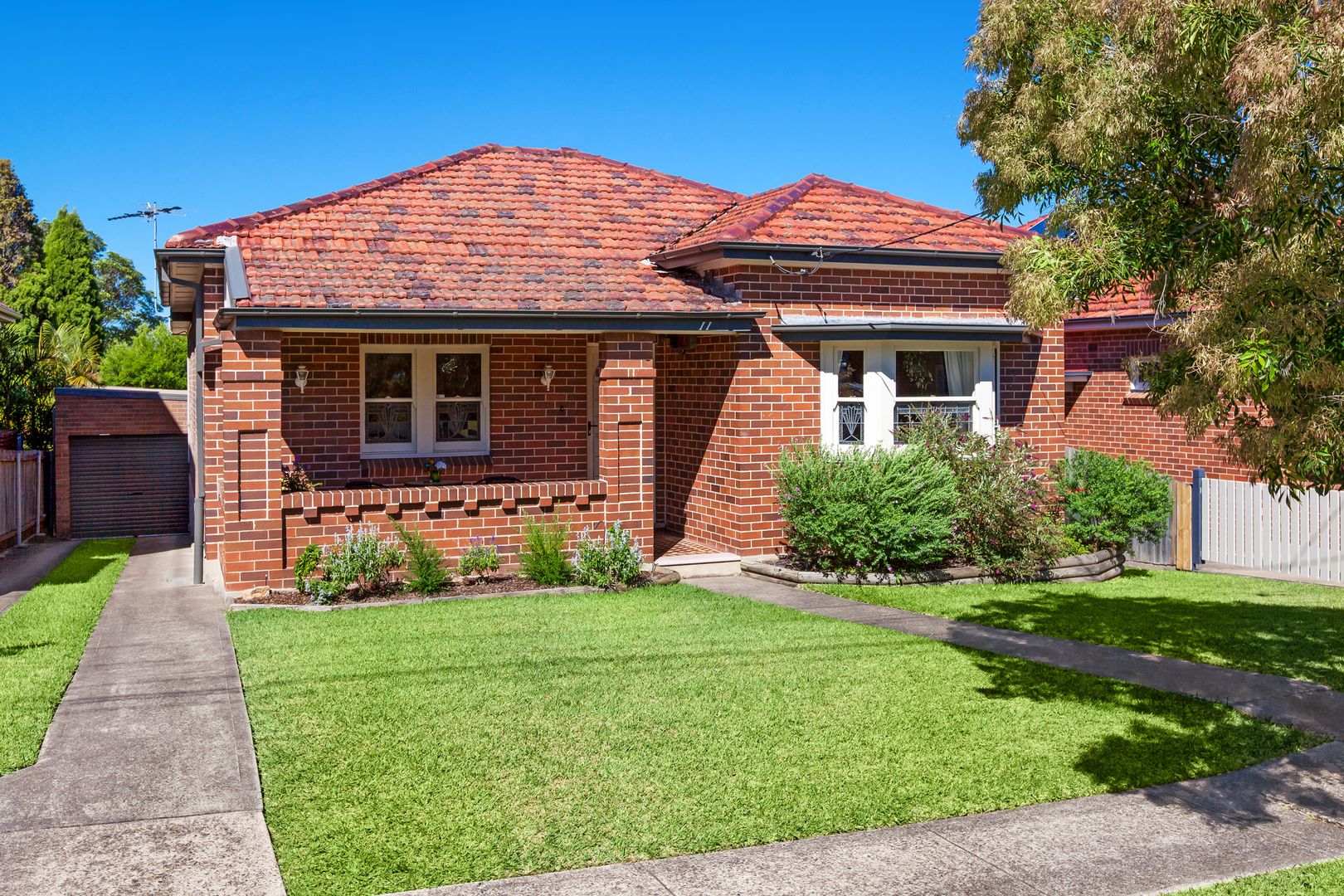 11 Rose Avenue, Concord NSW 2137