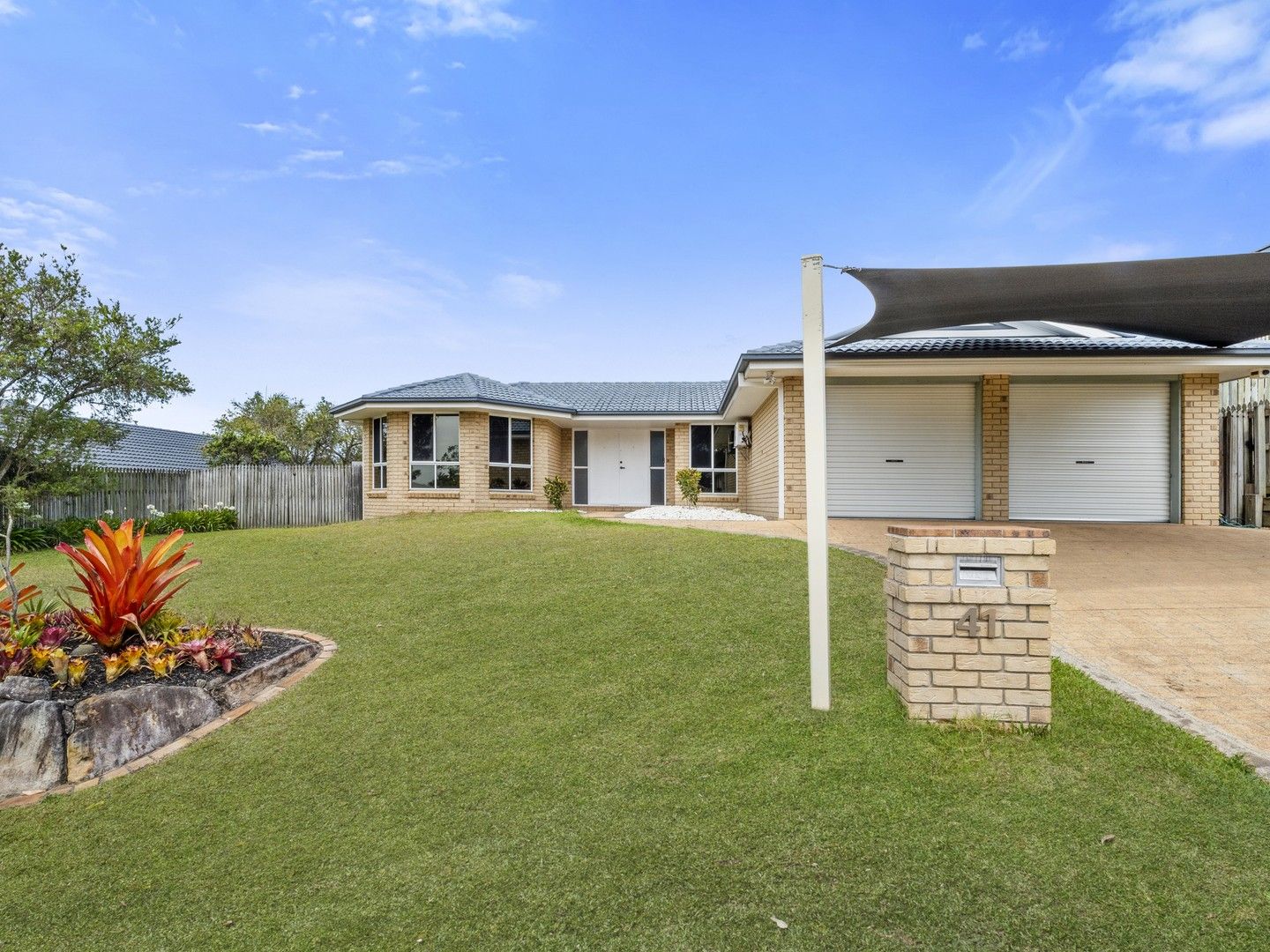 4 bedrooms House in 41 Leilani Drive BIRKDALE QLD, 4159