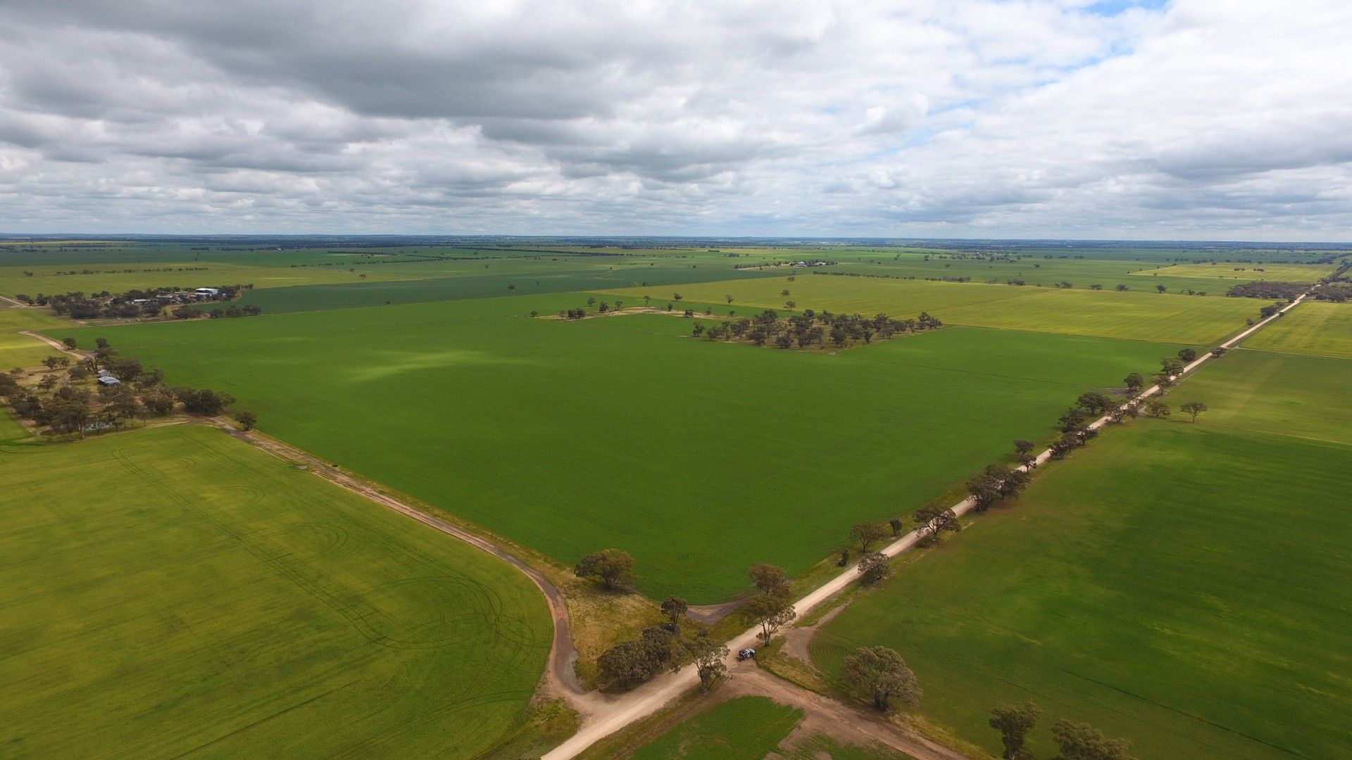Rural in , JEPARIT VIC, 3423