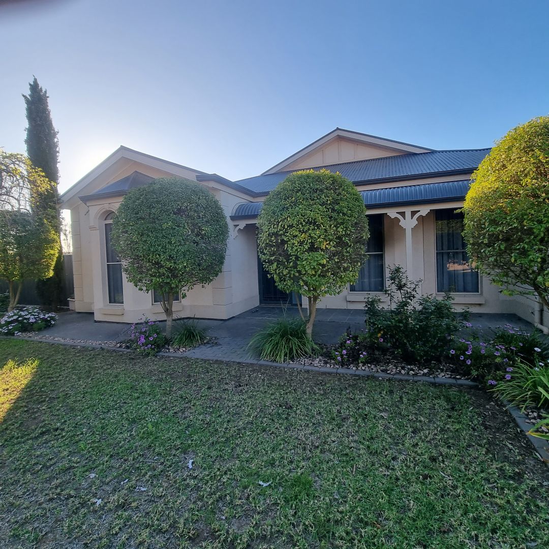 6 Hill Street, Balaklava SA 5461 House For Rent 550 Domain