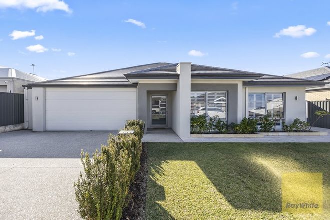 Picture of 21 Bagatelle Road, LANDSDALE WA 6065