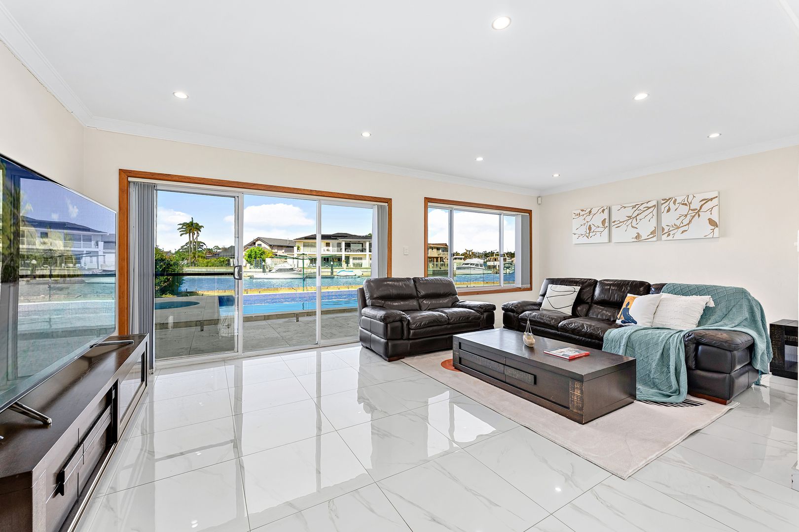 10 Castlereagh Crescent, Sylvania Waters NSW 2224 House For Rent Domain