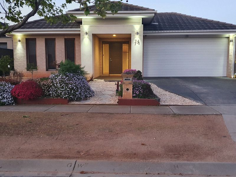 4 bedrooms House in 74 Juniper Avenue POINT COOK VIC, 3030