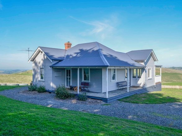 735 Sheepways Road, Krowera VIC 3945