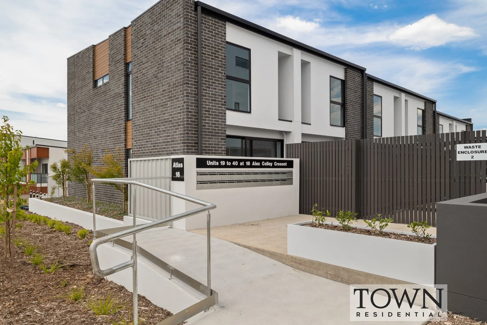 Additional image 25 of 32/16 Alex Colley Crescent, Wright ACT 2611