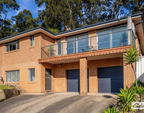 53 Country Club Drive, Catalina NSW 2536
