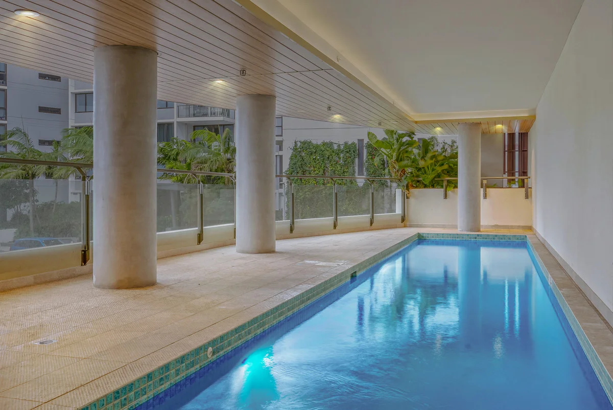 Additional image 4 of 51307/37b Harbour Road, Hamilton QLD 4007