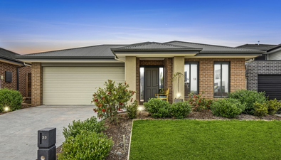 Picture of 33 Yosemite Avenue, CURLEWIS VIC 3222