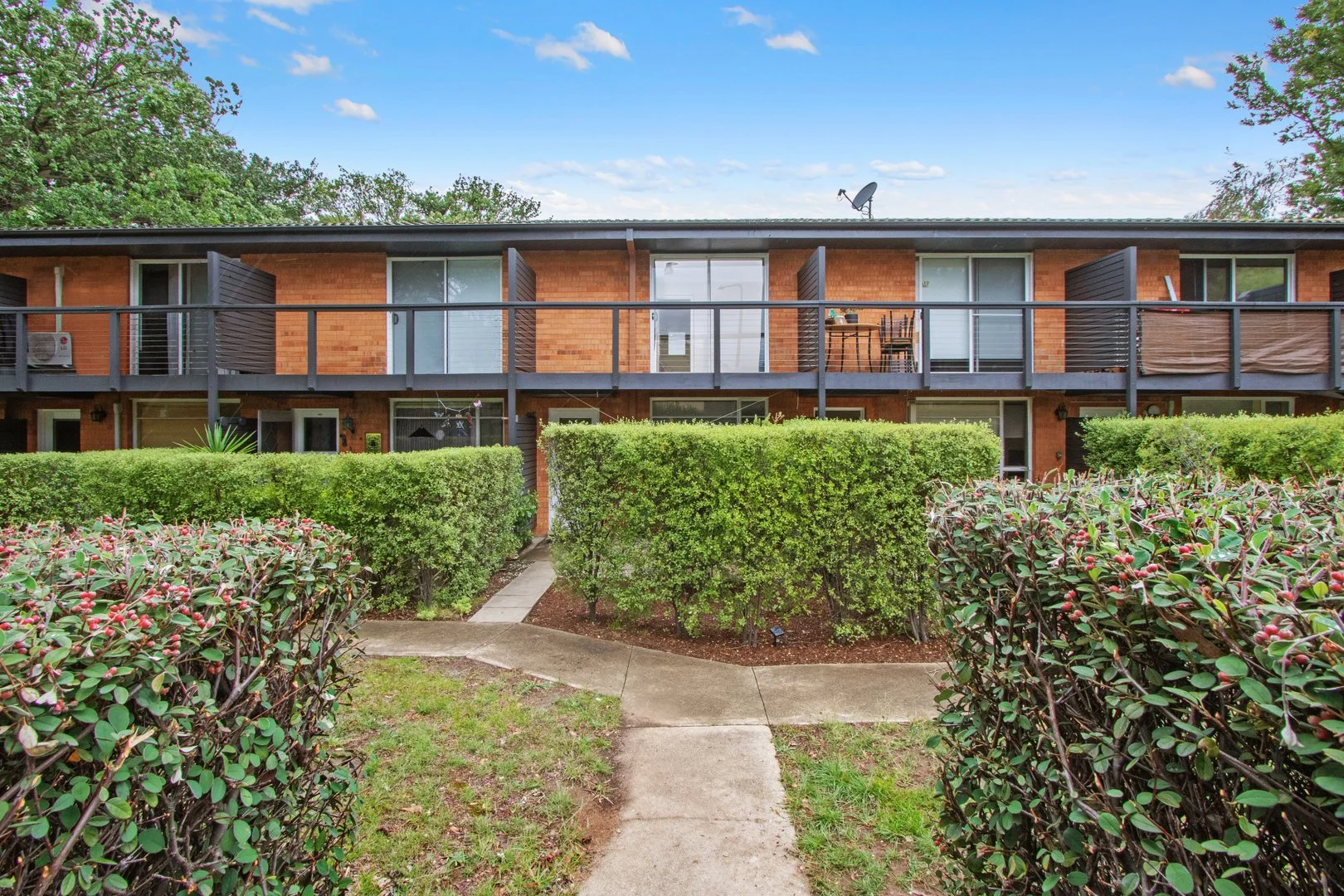 11/46 McMillan Crescent, Narrabundah ACT 2604