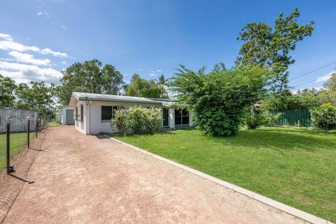 Picture of 1295 Riverway Drive, KELSO QLD 4815