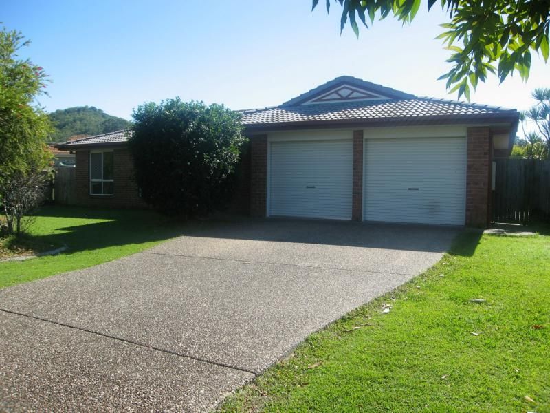 30 Lennon Drive, WINDAROO QLD 4207, Image 0