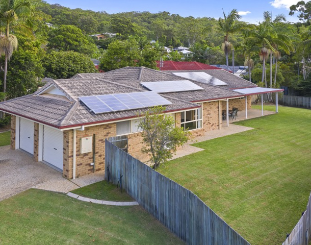 28 Bluebush Avenue, Buderim QLD 4556