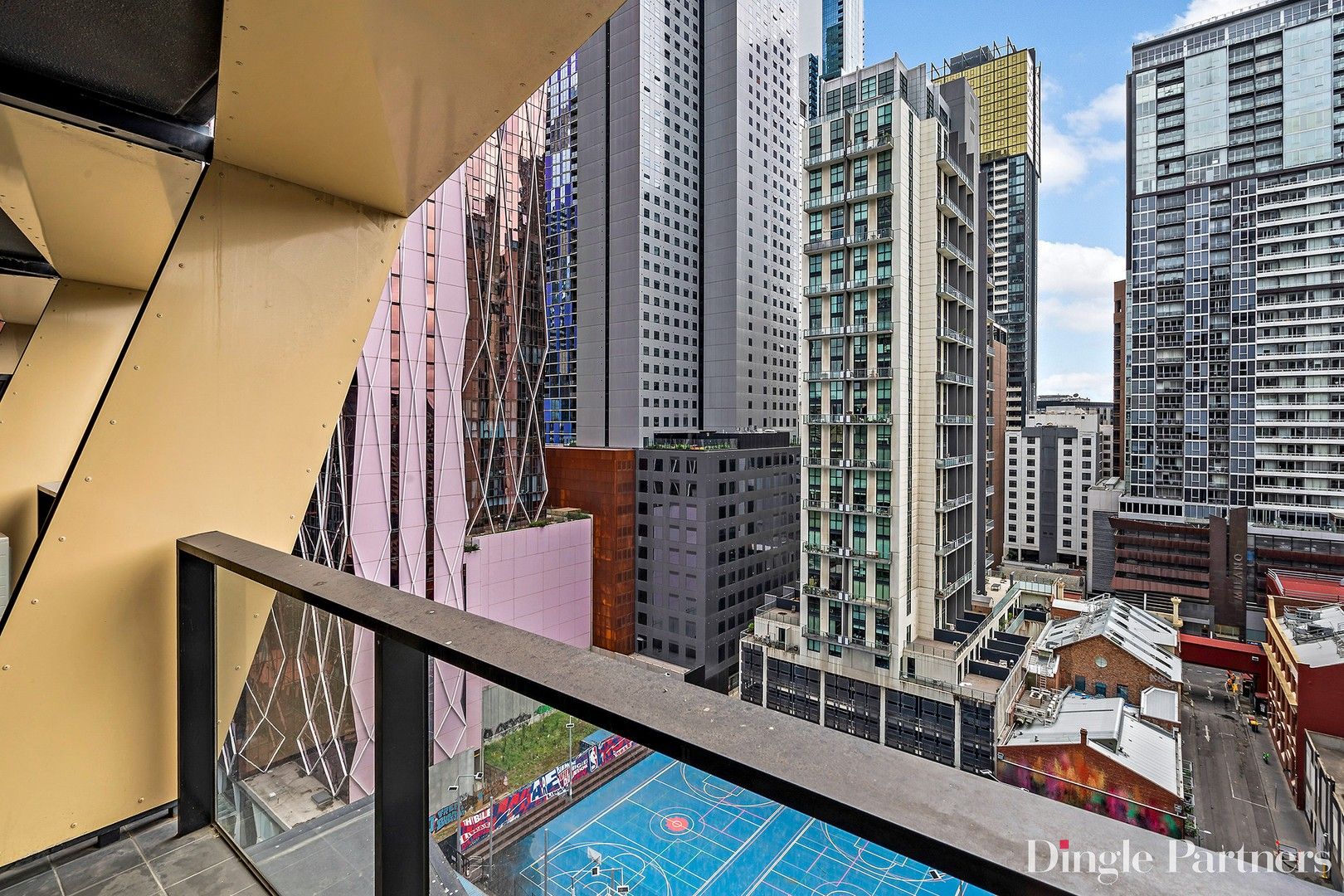 1410/31 Abeckett Street, Melbourne VIC 3000, Image 2