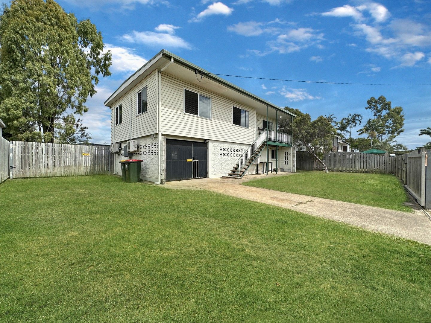 18 Gerona Avenue, Kirwan QLD 4817, Image 0